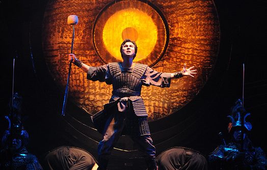 Opera Australia - Turandot