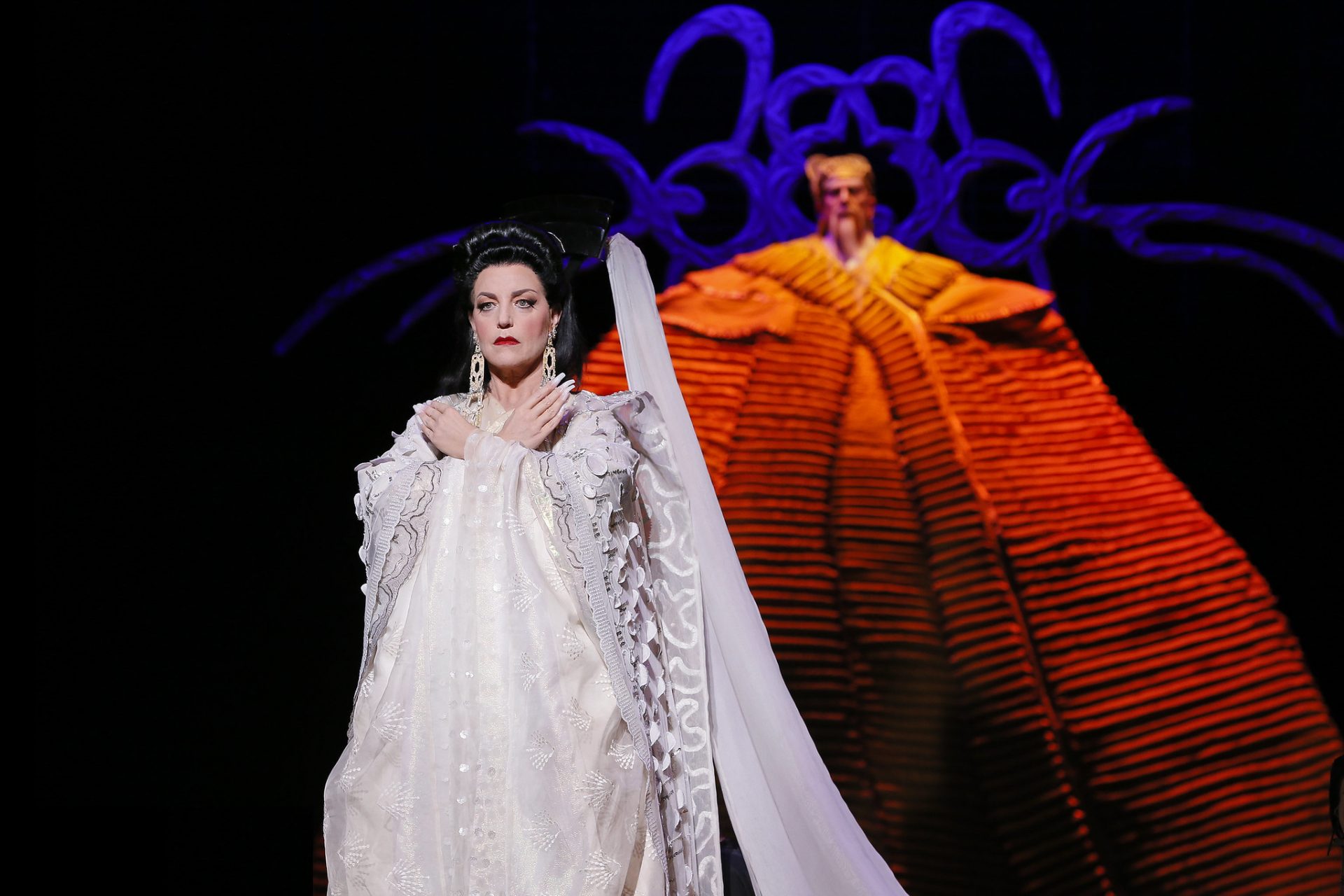 Opera Australia - Turandot