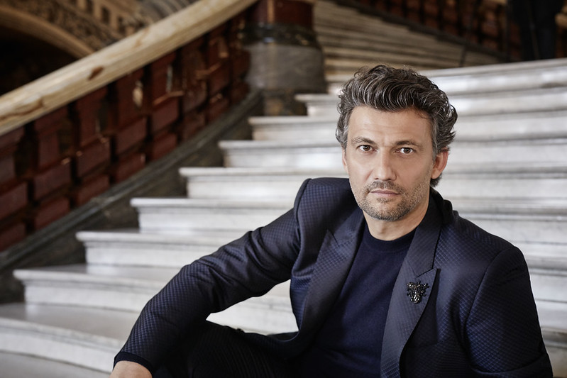 Opera Australia - Jonas Kaufmann