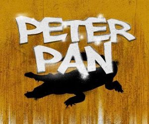 Peter Pan (Beenleigh Theatre Group) @ Crete Street Theatre