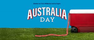 Australia Day (Noosa Arts Theatre) @ Noosa Arts Theatre