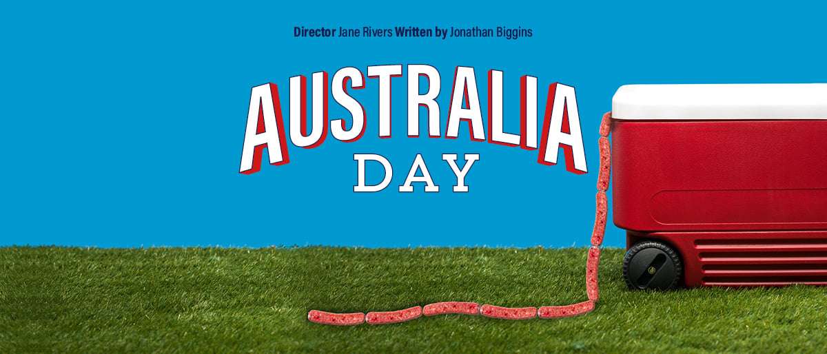 Australia Day - Noosa Arts Theatre
