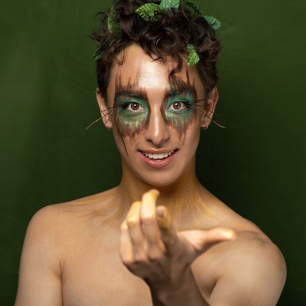 A Midsummer Night's Dream - Melbourne Shakespeare Company