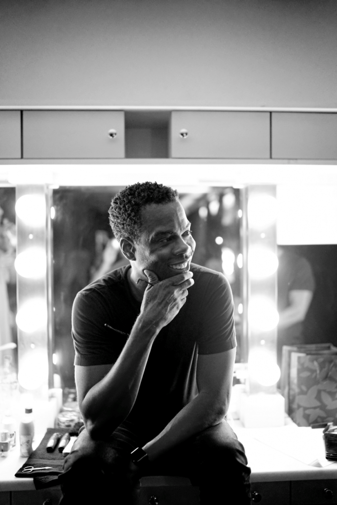 Chris Rock to tour Australia