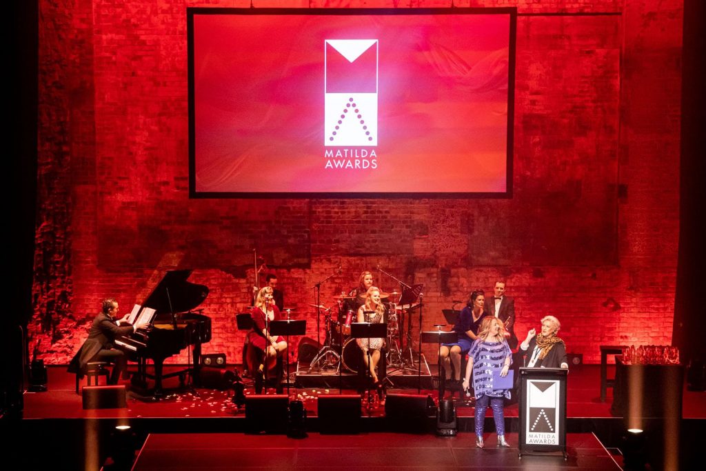 Matilda Awards celebrates Queensland theatre
