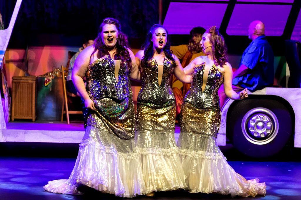 Priscilla - Redcliffe Musical Theatre