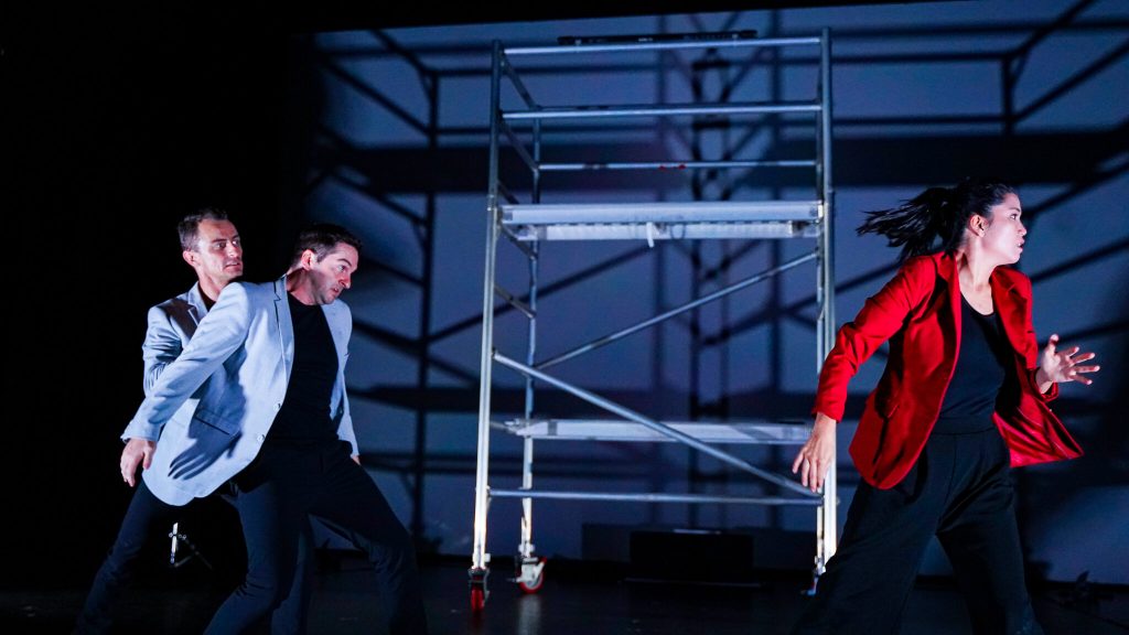 medea - Shock Therapy Productions 14