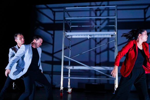 medea - Shock Therapy Productions 14