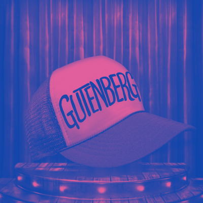 Gutenberg! The Musical