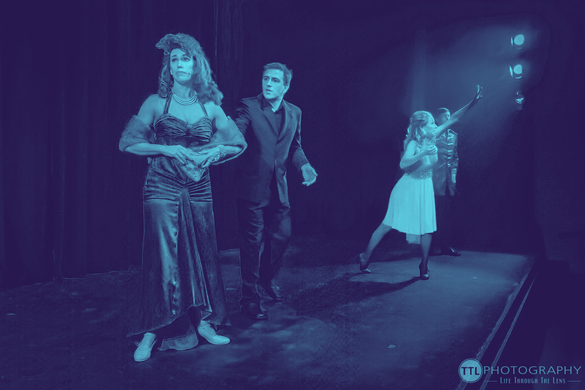 Sweet Charity - Gold Coast Little Theatre