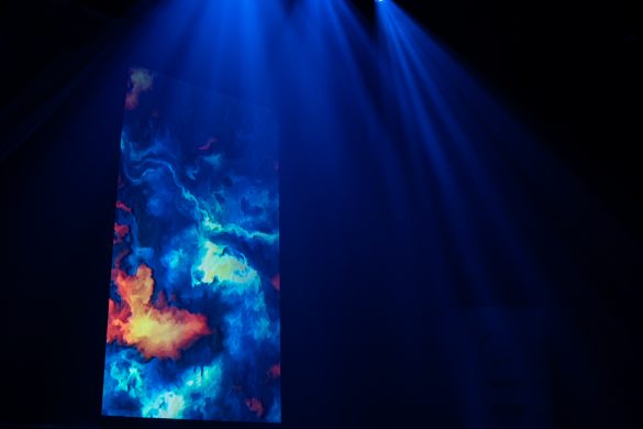 'Cooked' - Digi Youth Arts