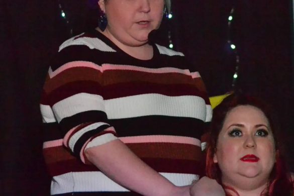 Friends of Dorothy - Ghostlight Theatre Co.