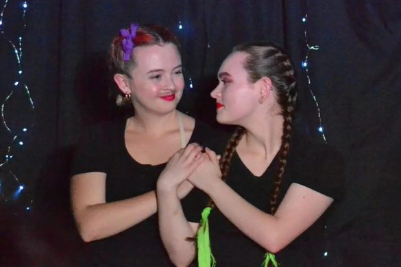 Friends of Dorothy - Ghostlight Theatre Co.