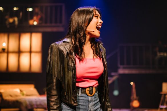 The Last Five Years - La Boite Theatre