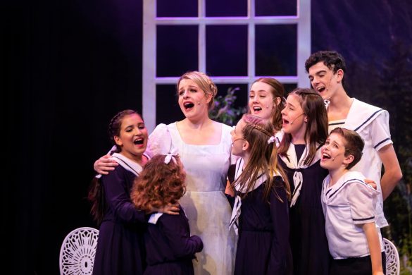 The Sound of Music - Queensland Musical Theatre