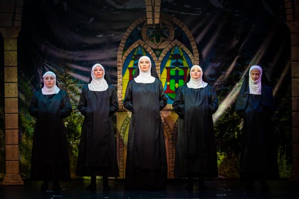 The Sound of Music - Queensland Musical Theatre