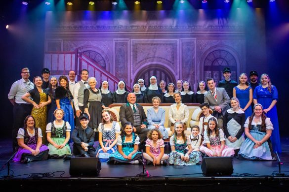 The Sound of Music - Queensland Musical Theatre