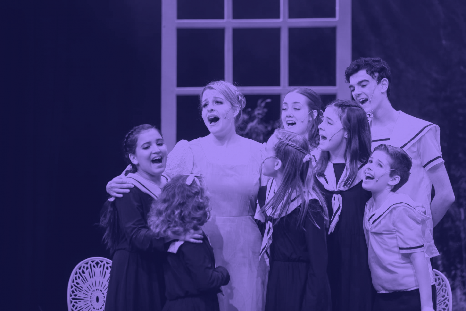 The Sound of Music - Queensland Musical Theatre