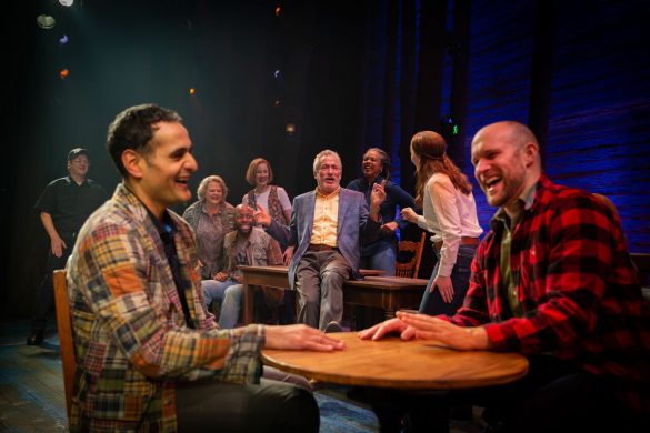 Come From Away - HOTA