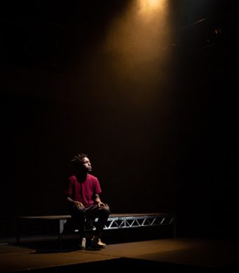 Jali - Oliver Twist and QPAC 1