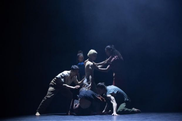 Three 2.0 - Australasian Dance Collective