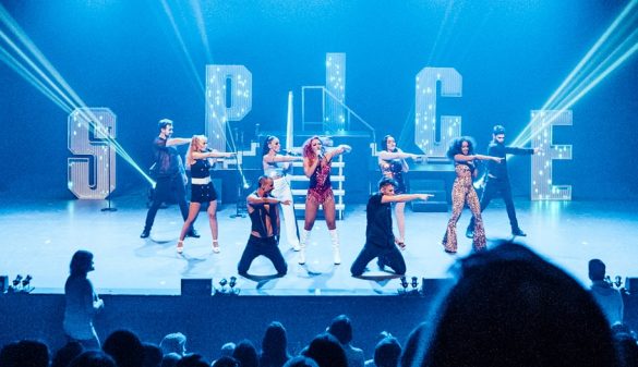 ‘Wannabe: The Spice Girls Show’ // Red Entertainment and The Prestige