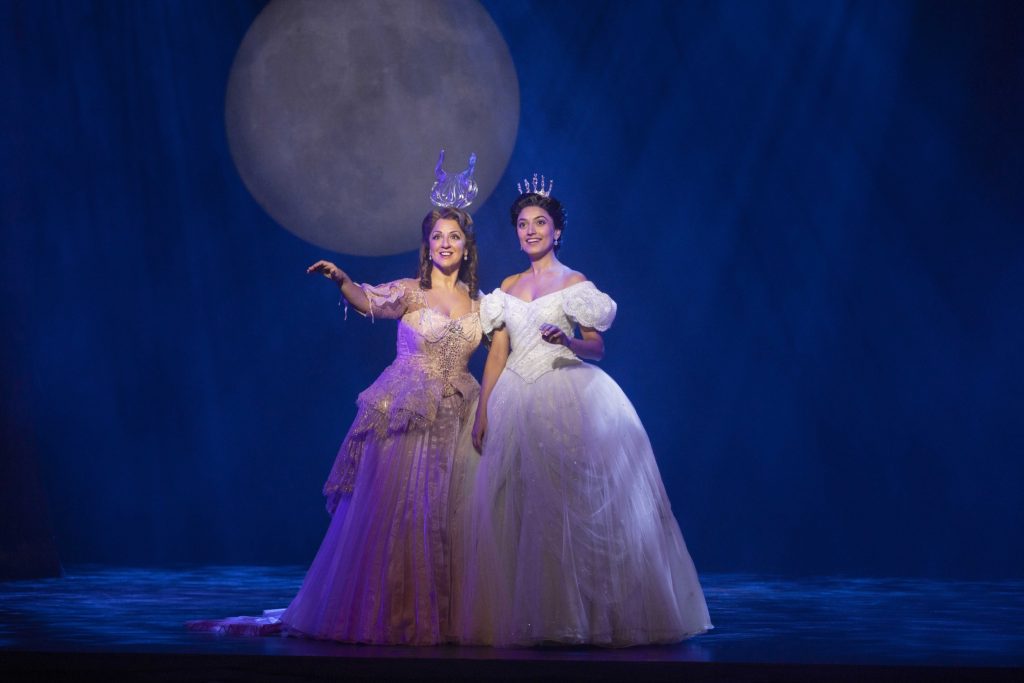 Cinderella - Opera Australia