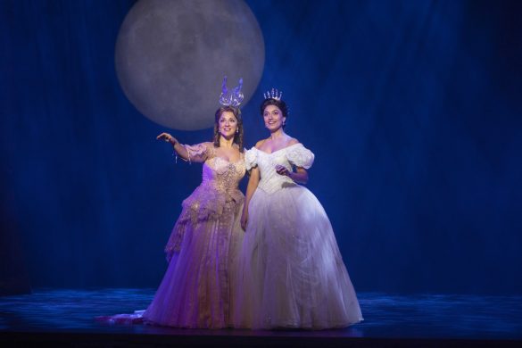 Cinderella - Opera Australia