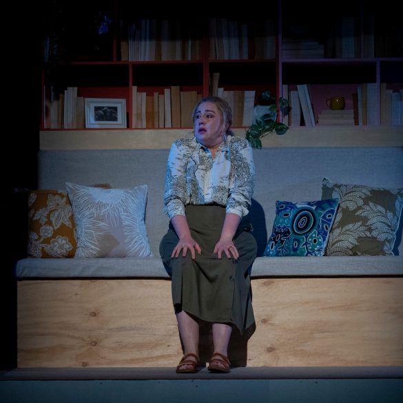 Tiddas - La Boite Theatre, QPAC, Brisbane Festival