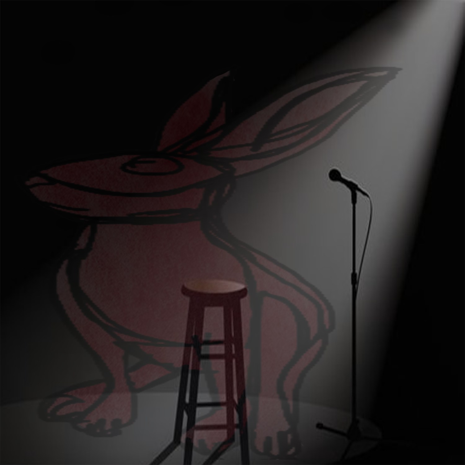 White Rabbit, Red Rabbit - Theatre Haus