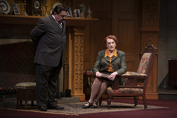 The Mousetrap - QPAC