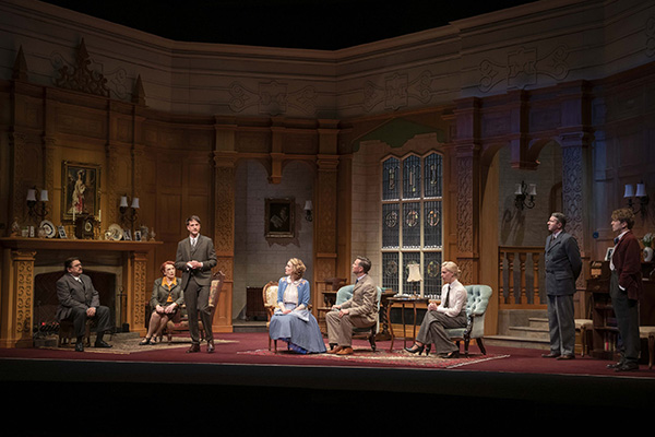 The Mousetrap - QPAC