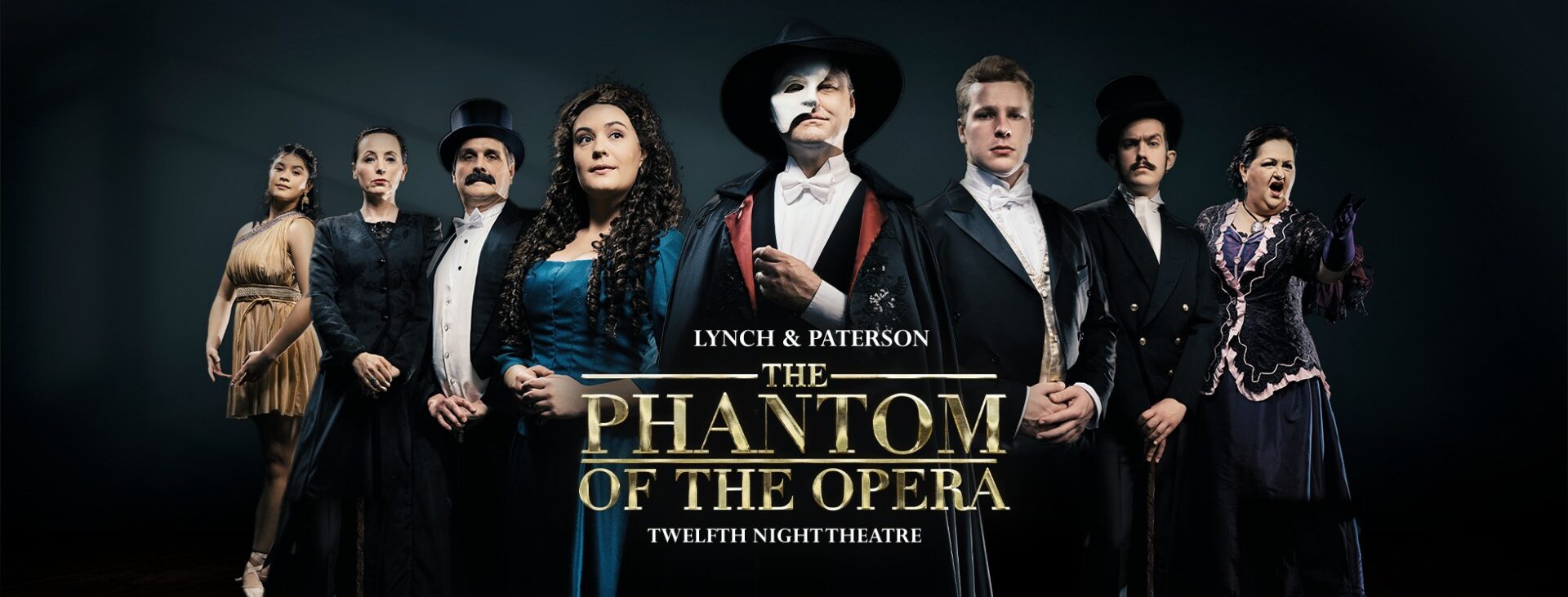 Phantom of the Opera - Lynch and Paterson 2