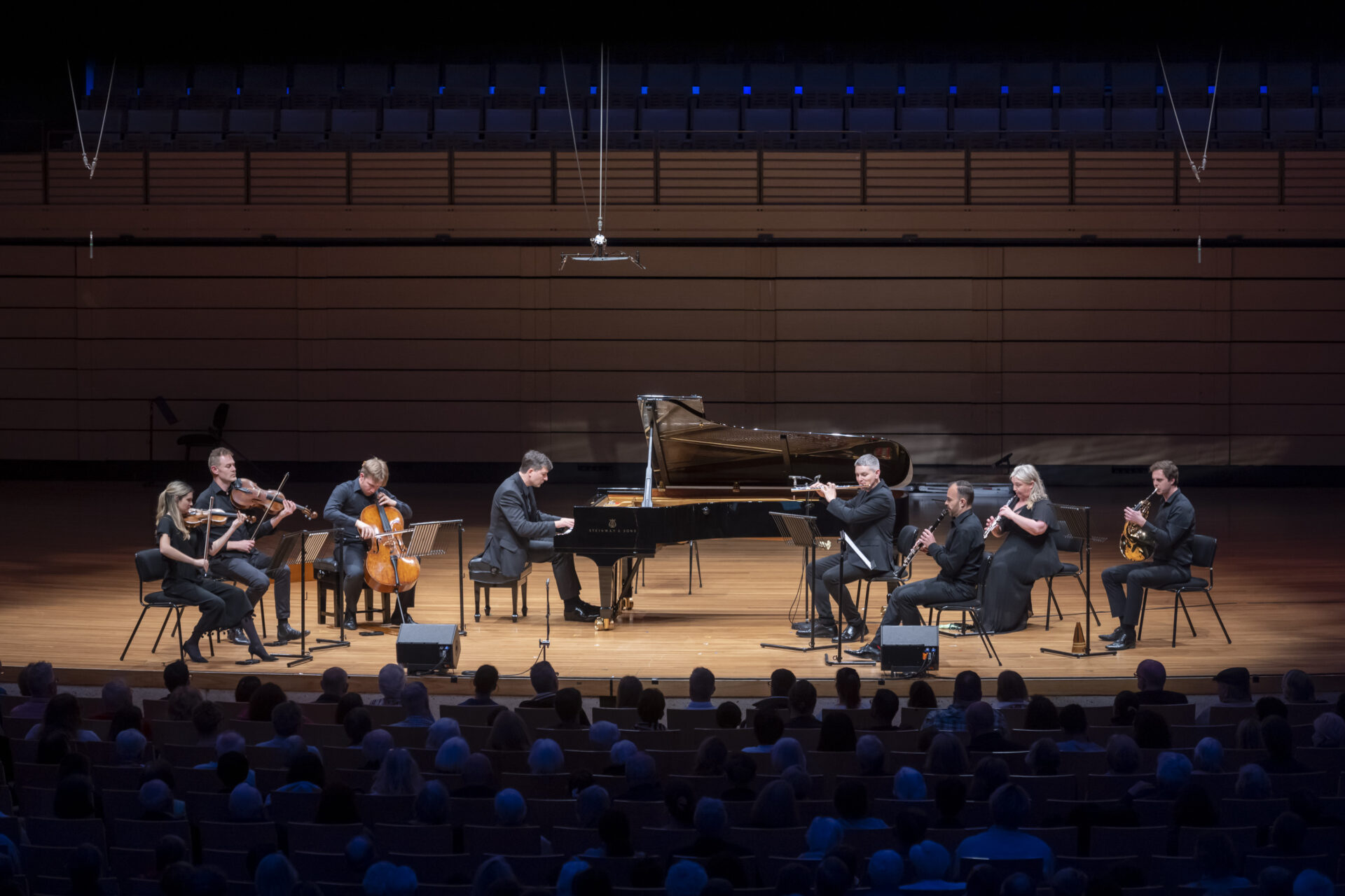 Southern Cross Soloists 2023 QPAC Concert Series announced