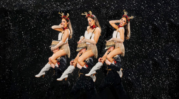 Jingle - Jacs Entertainment 1