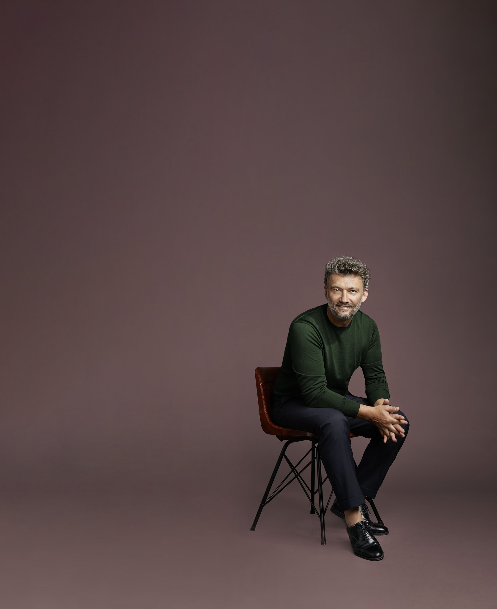 World’s Greatest Tenor, Jonas Kaufmann, to Grace Sydney Opera House’s 50th Birthday Celebrations