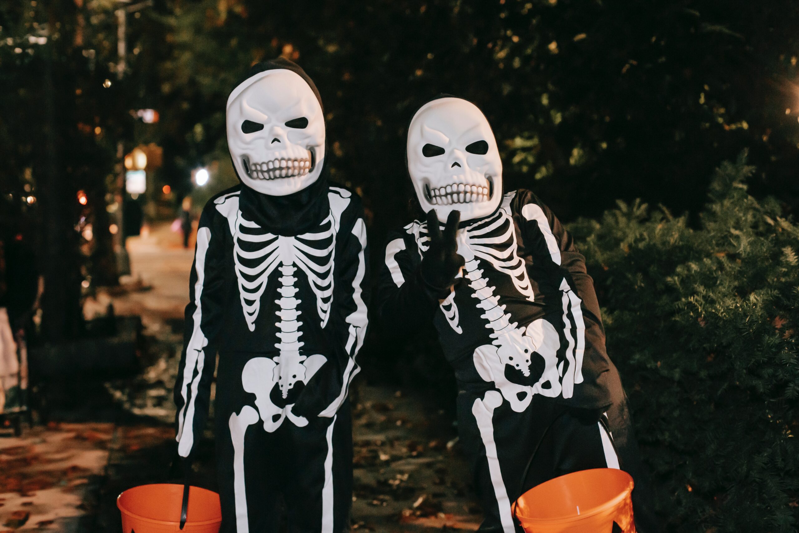Fort Wayne'S Spookiest Halloween Events You Won'T Believe! - 9d9mgws