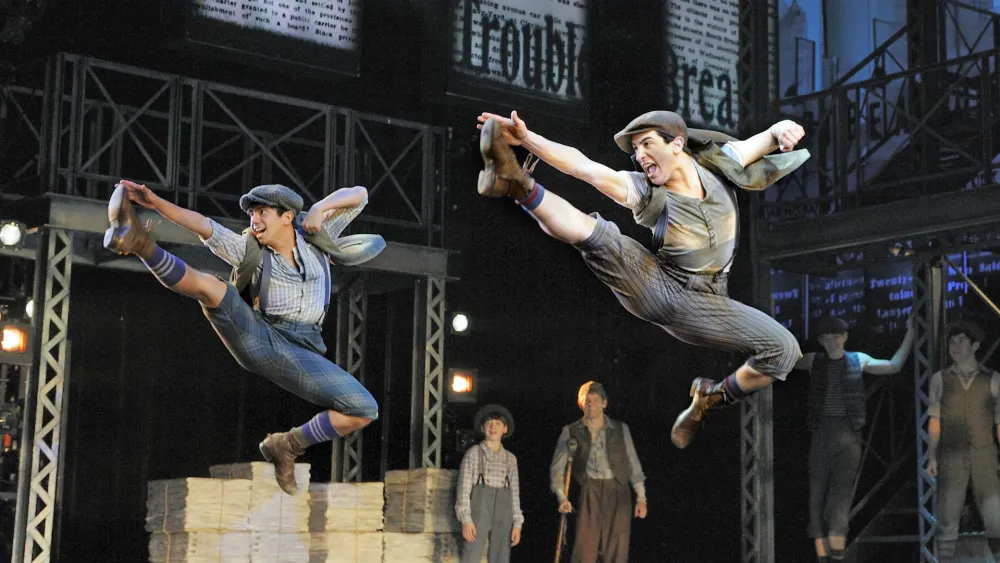 newsies