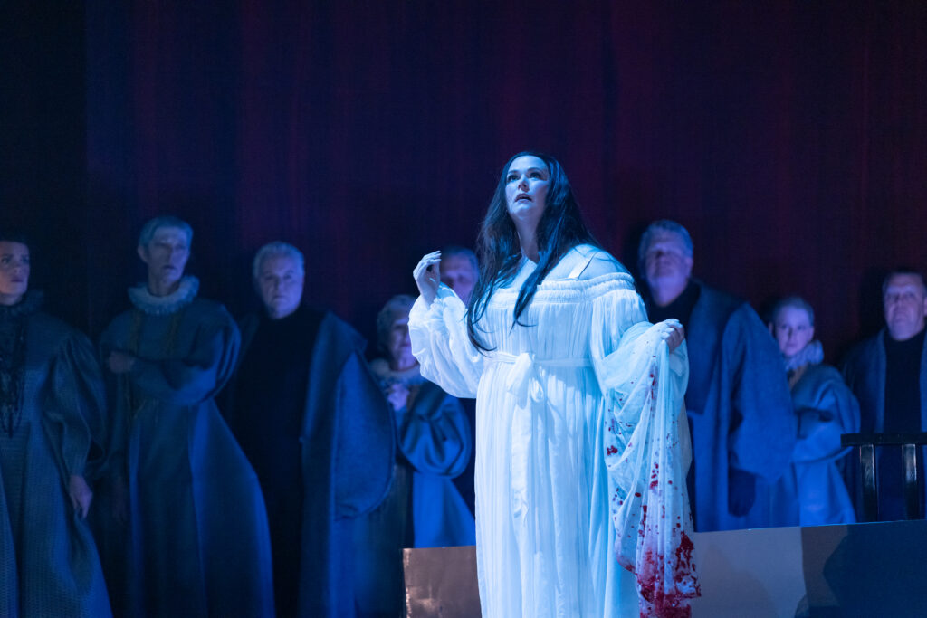 Lucia Di Lammermoor - Opera Queensland
