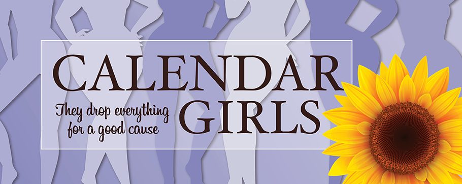 Calendar Girls - Shoebox Theatre Company