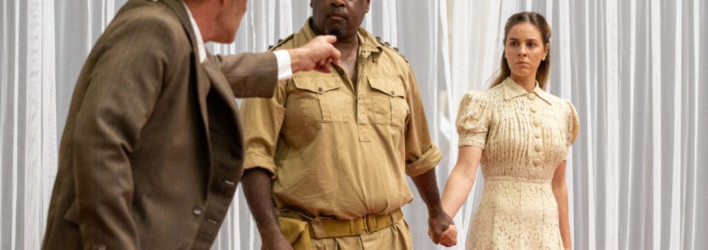 Othello - Queensland Theatre
